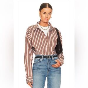 Favorite Daughter ex boyfriend shirt size M